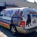 Vehicle Wrap Gallery Image